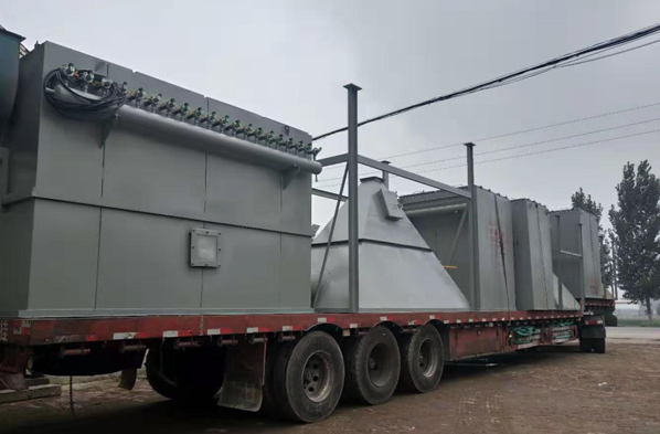 華雨林無(wú)紡布廠