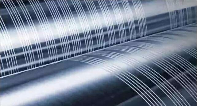 非織造布生產中常用的幾種差別化纖維