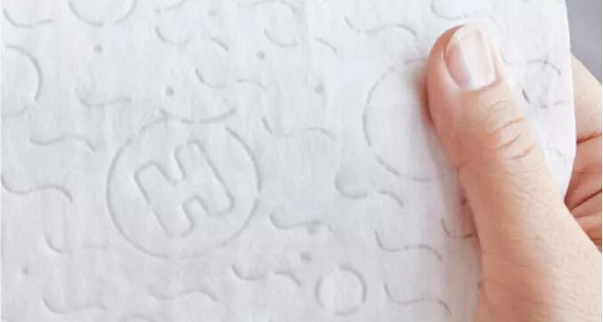 嬰兒濕巾無紡布