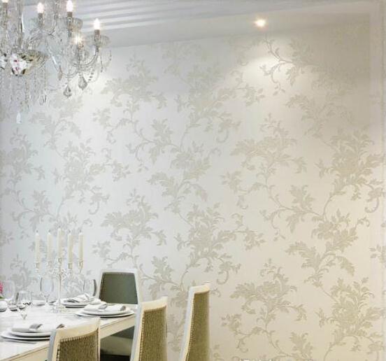 無紡布墻紙測量