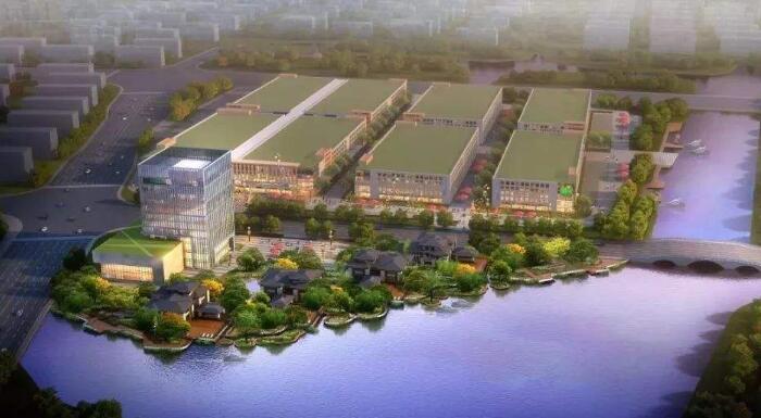 溫州朝隆紡機(jī)打造非織造布大型項(xiàng)目